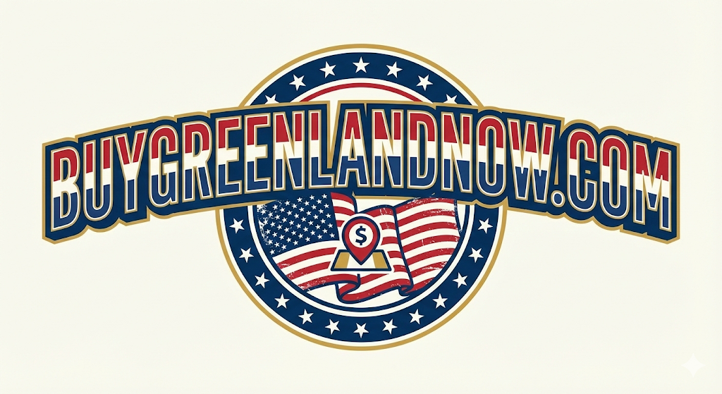 buygreenlandnow